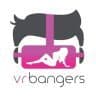 VR Bangers VR porn studio logo