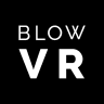 Blow VR VR porn studio logo