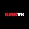 Kink VR VR porn studio logo