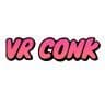 VR Conk VR porn studio logo