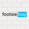 Footsiebay VR porn studio logo